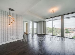 1820 Peachtree St #911, Atlanta, GA 30309