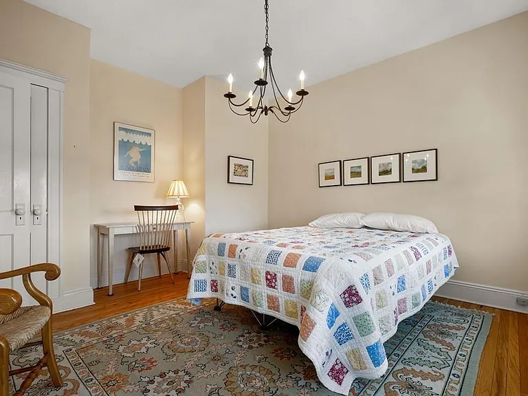 238 S Huntington Ave #12A — Photo 7