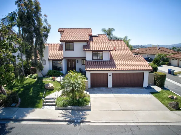 821 Inspiration Ln, Escondido, CA 92025