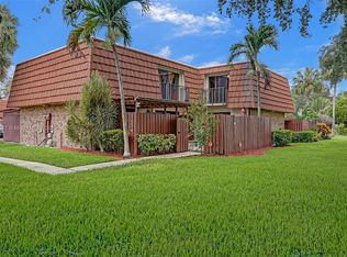 1154 SW 118th Ter #1154, Fort Lauderdale, FL 33325