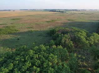 0 S Salt Marsh Rd, Turon, KS 67583