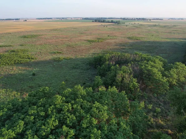 0 S Salt Marsh Rd, Turon, KS 67583