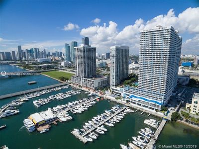 1717 N Bayshore Dr #A-1439, Miami, FL, 33132
