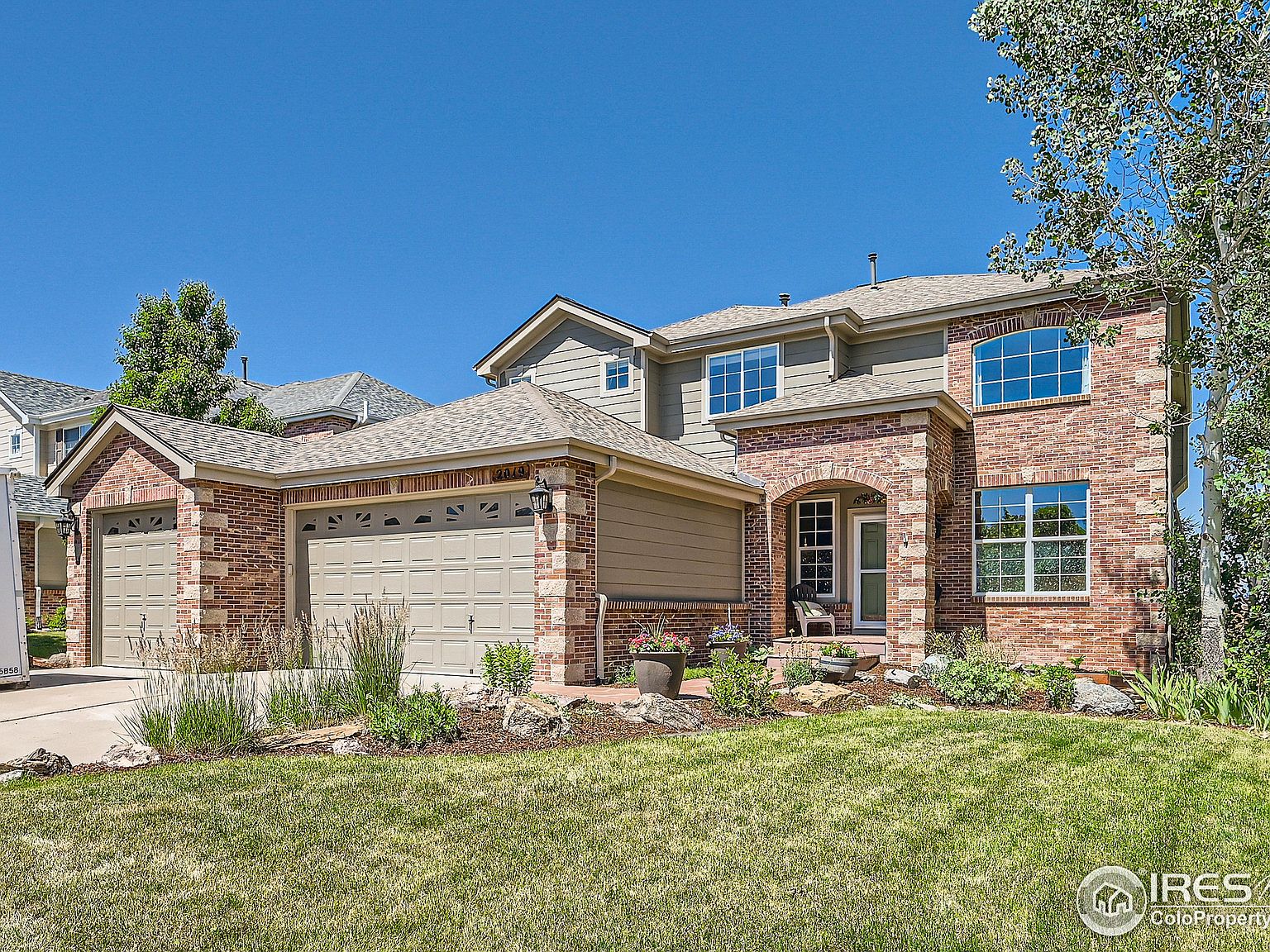 2019 Lodgepole Dr, Erie, CO 80516 MLS 991457 Zillow