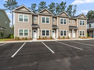 800 Twin Rivers Dr #801, Charleston, SC 29492