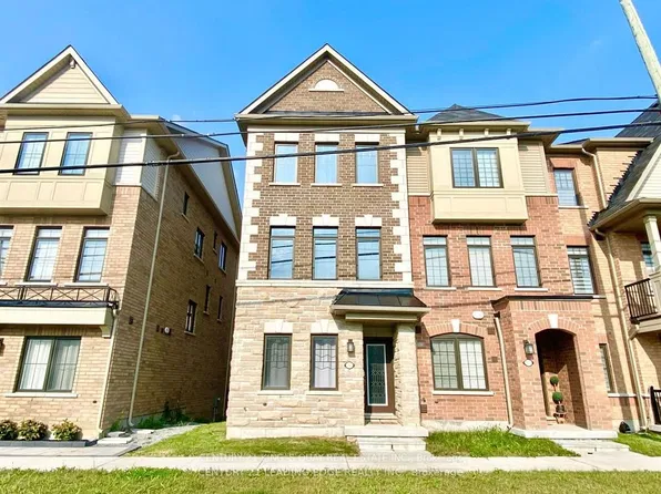10929 Victoria Square Blvd, Markham, ON L6C 1J4