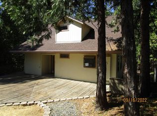 22870 Lazy Z Ln, Sonora, CA 95370