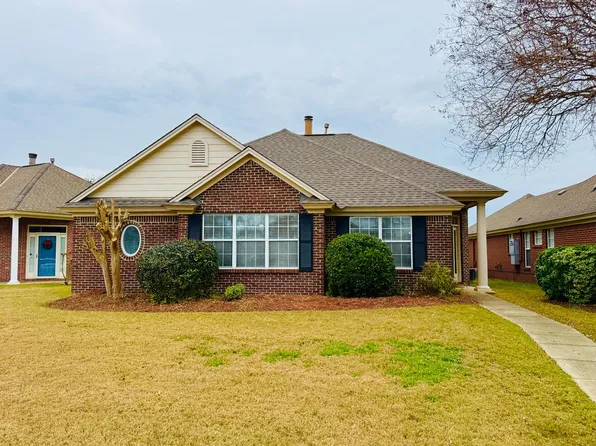 8942 Stoneridge Pl, Montgomery, AL 36117