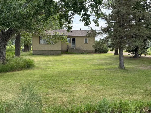 94007 W Range Road 164, Taber, AB T1G 1B8