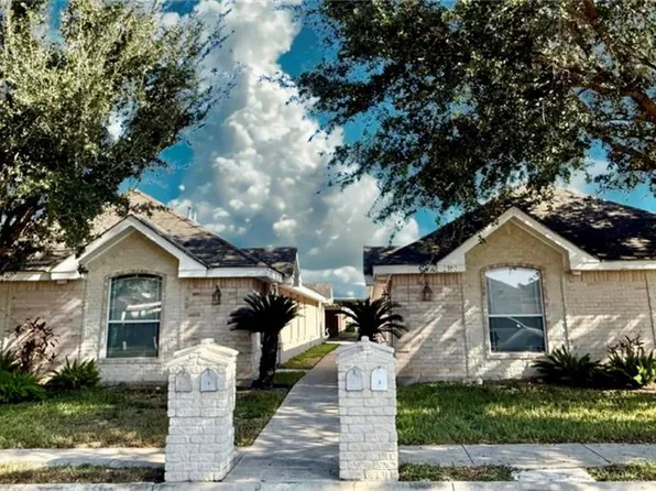 3703 Sheraton Ave, Pharr, TX 78577