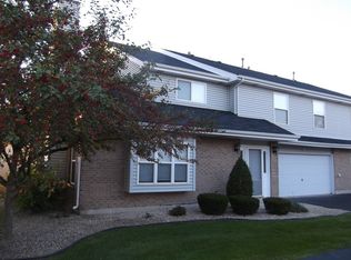 5616 W Von Ave #A, Monee, IL 60449