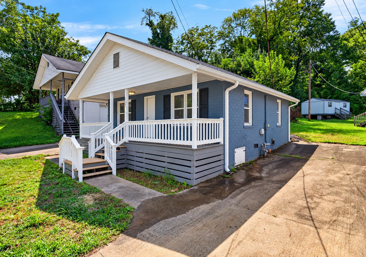 728 S Liberty St. — Photo 1