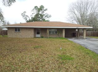 540 Arsene Lebleu Rd, Lake Charles, LA 70607