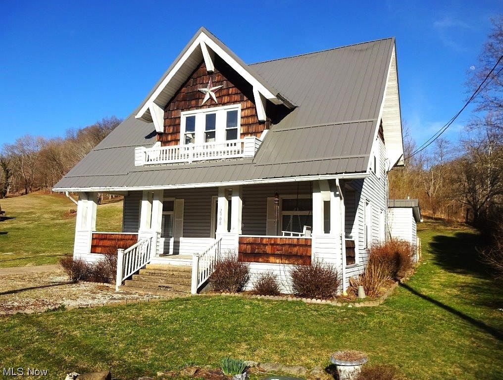 2908 Parkersburg Rd, Reedy, WV 25270 MLS 5018974 Zillow