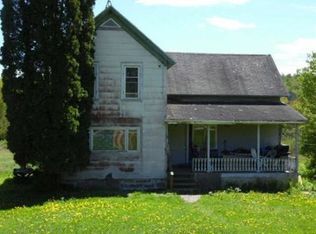 8542 Nys 98 Rte #98, Franklinville, NY 14737