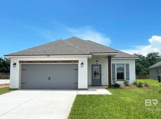 1598 Fenton Cir, Foley, AL 36535