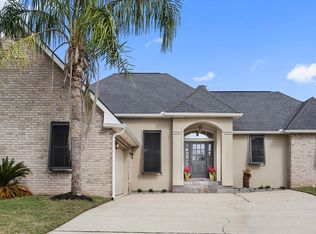 46 Inlet Cove, Slidell, LA 70458
