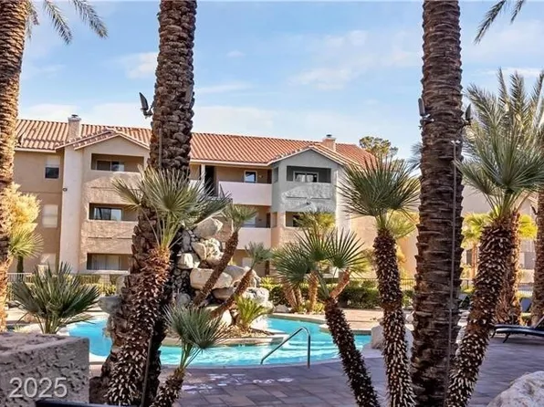 4200 S Valley View Blvd Unit 2012, Las Vegas, NV 89103