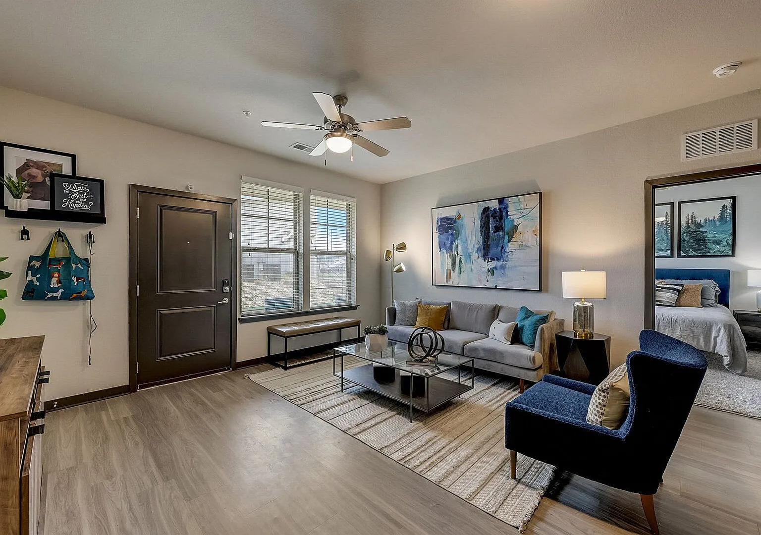 Authentix Cartersville — Photo 4