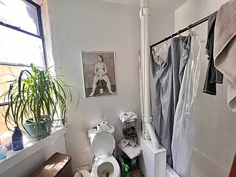 Rented by Highline Residential