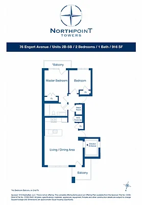 Rented by Citi Habitats | media 20