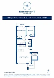 Rented by Citi Habitats