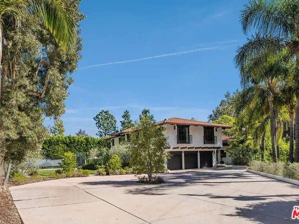 7651 Willow Glen Rd, Los Angeles, CA 90046