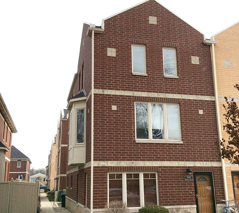 8900 31st St UNIT 3, Brookfield, IL 60513 Zillow