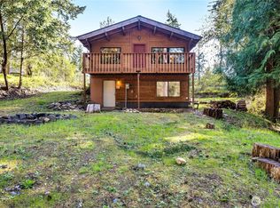 18735 Sylvan Dell Ct SE, Yelm, WA