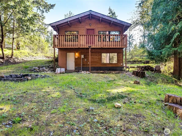 18735 Sylvan Dell Court SE, Yelm, WA 98597
