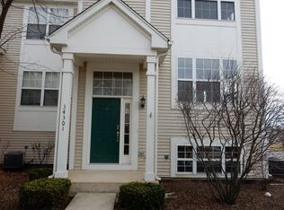 34301 N Barberry Rd, Round Lake, IL 60073