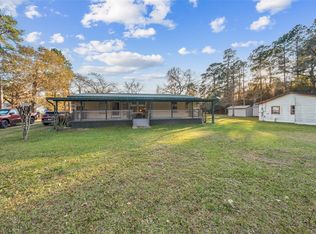31351 Buckeye Rd, Waller, TX 77484