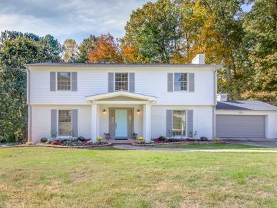 125 W Spalding Dr NE, Sandy Springs, GA, 30328
