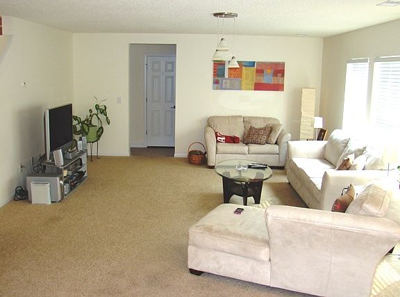 Different view of Great Room