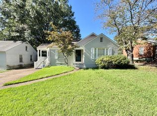 163 S Fenwick Rd, Memphis, TN 38111