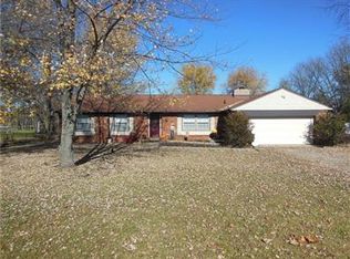 6804 E Thompson Rd, Indianapolis, IN 46237