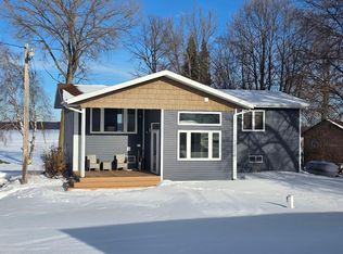 27441 County Road 4, Naytahwaush, MN 56566