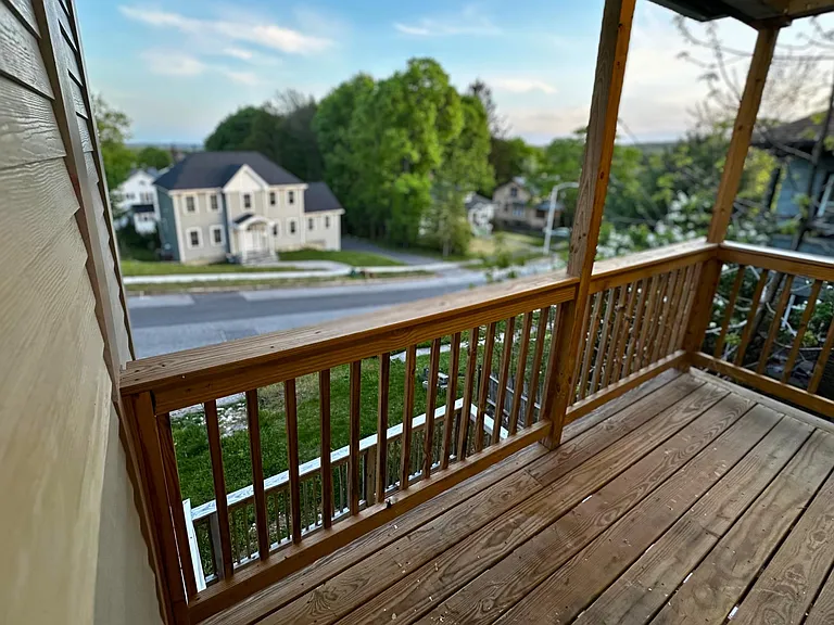 Porch