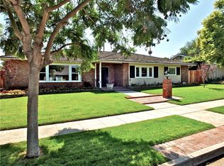 5610 E El Parque St, Long Beach, CA 90815