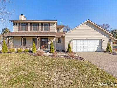 7263 Eleven Mile Rd NE, Rockford, MI, 49341
