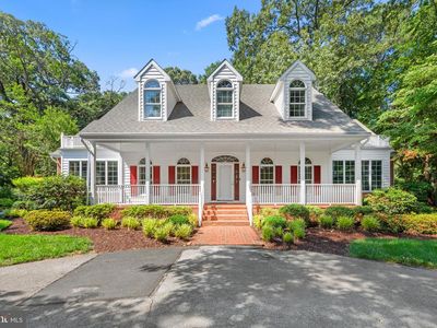 606 Tony Tank Ln, Salisbury, MD, 21801