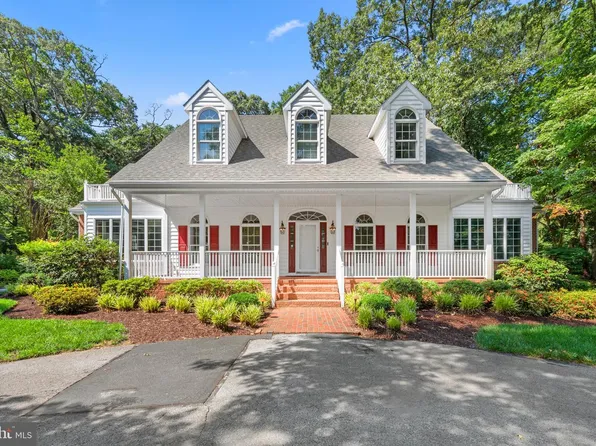 606 Tony Tank Ln, Salisbury, MD 21801