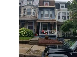 1326 Buttonwood St, Reading, PA 19604