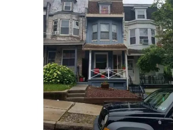 1326 Buttonwood St, Reading, PA 19604