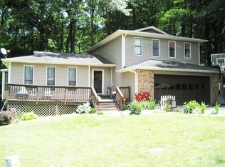 107 Haven Hill Ln, Oak Ridge, TN 37830