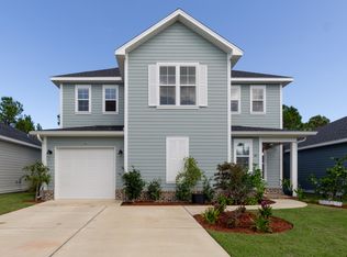 144 N Zander Way, Santa Rosa Beach, FL 32459