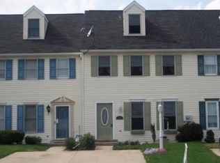138 Ashley Dr, Ephrata, PA 17522