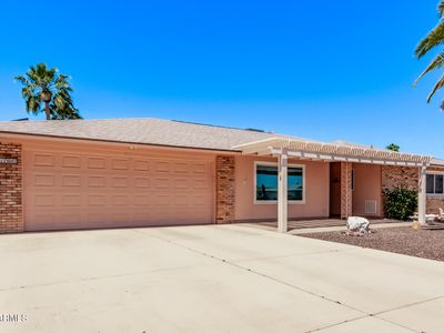 17642 N Whispering Oaks Dr, Sun City West, AZ, 85375