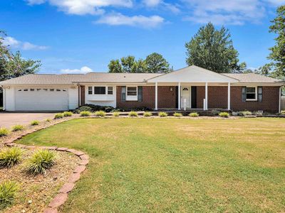 908 Davison Ave, Muscle Shoals, AL, 35661
