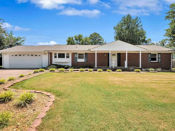 908 Davison Ave, Muscle Shoals, AL 35661